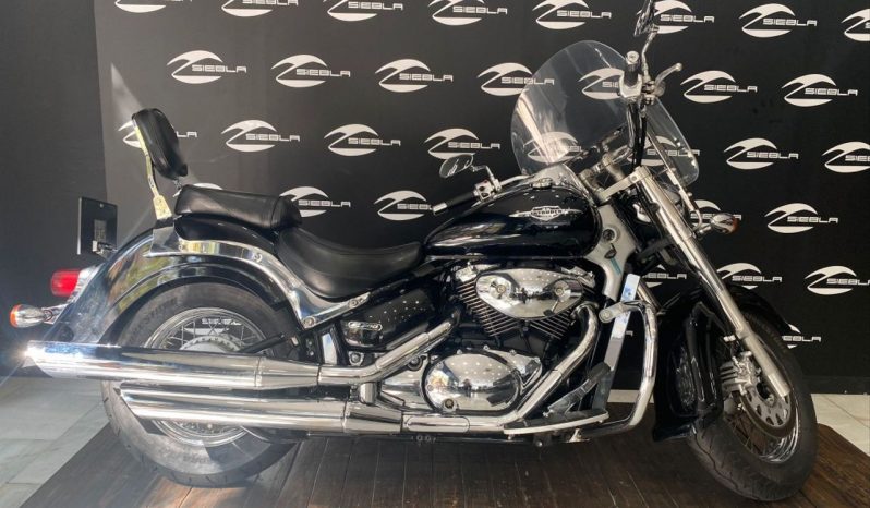 SUZUKI Intruder C800 Volusia