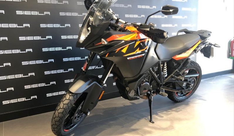 KTM 1090 Adventure