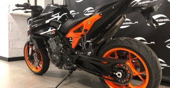 KTM 890 Duke GP