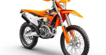 KTM 450 EXC-F