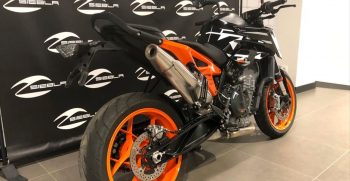 KTM 890 Duke GP