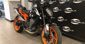 KTM 890 Duke GP