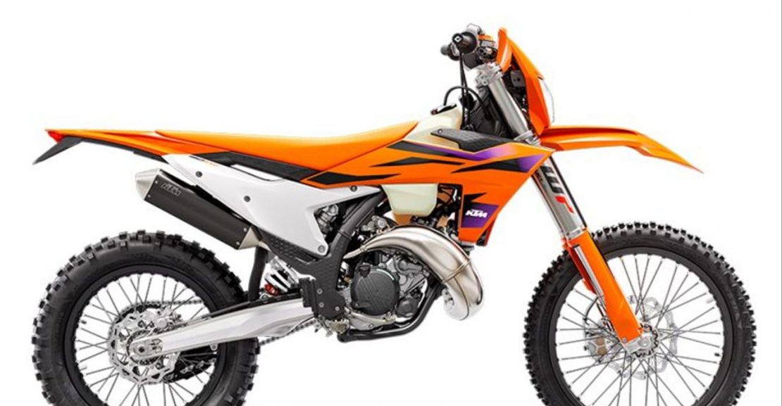 KTM 150 EXC TPI