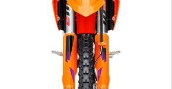 KTM 250 EXC-F