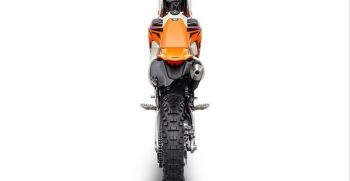 KTM 150 EXC TPI