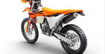 KTM 250 EXC-F