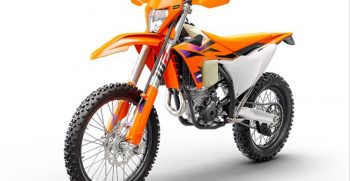 KTM 450 EXC-F