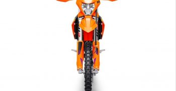 KTM 350 EXC-F