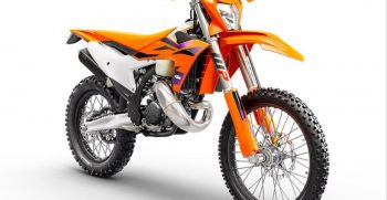 KTM 150 EXC TPI