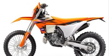 KTM 150 EXC TPI