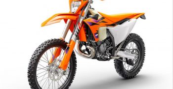 KTM 150 EXC TPI