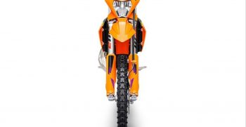 KTM 150 EXC TPI