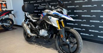 BMW G 310 GS