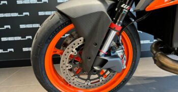 KTM 1290 Super Duke R ABS