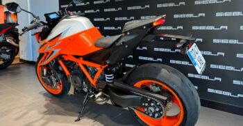 KTM 1290 Super Duke R ABS