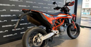 KTM 690 SMC R ABS