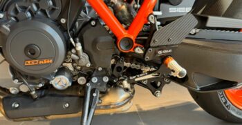 KTM 1290 Super Duke R ABS