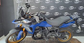 SUZUKI V-Strom 800 DE