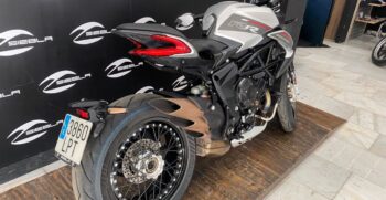 MV AGUSTA Dragster 800 RR SCS