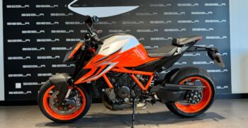 KTM 1290 Super Duke R ABS