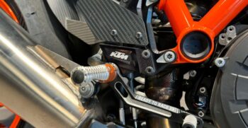 KTM 1290 Super Duke R ABS