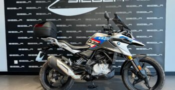 BMW G 310 GS