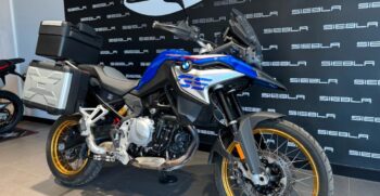 BMW F 850 GS