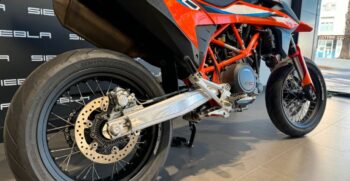 KTM 690 SMC R ABS