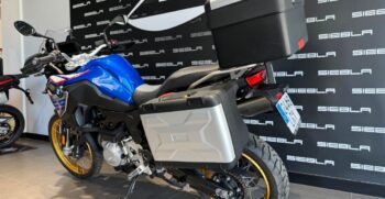 BMW F 850 GS