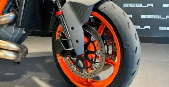 KTM 1290 Super Duke R ABS