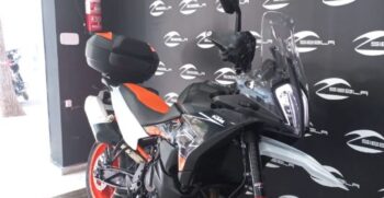 KTM 890 SMT