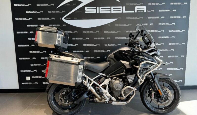 TRIUMPH Tiger 1200 GT Explorer