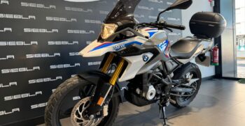 BMW G 310 GS