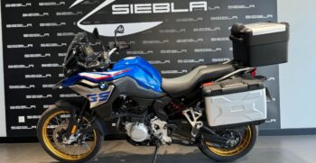 BMW F 850 GS