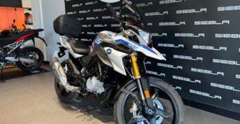 BMW G 310 GS