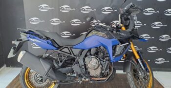 SUZUKI V-Strom 800 DE