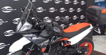 KTM 890 SMT