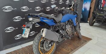 SUZUKI V-Strom 800 DE