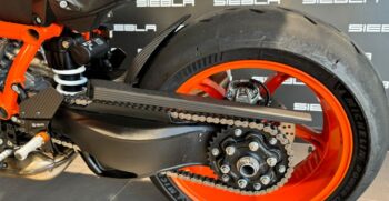 KTM 1290 Super Duke R ABS