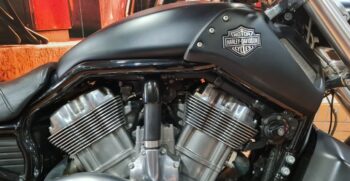 HARLEY DAVIDSON VRSC V-Rod Muscle