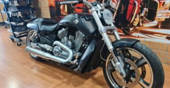 HARLEY DAVIDSON VRSC V-Rod Muscle