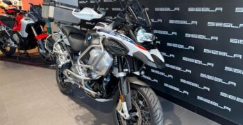 Comprar BMW R 1250 GS