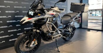 Comprar BMW R 1250 GS