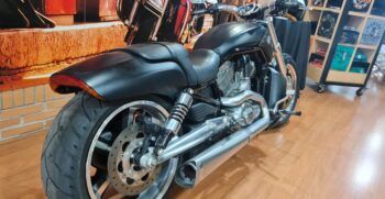 HARLEY DAVIDSON VRSC V-Rod Muscle