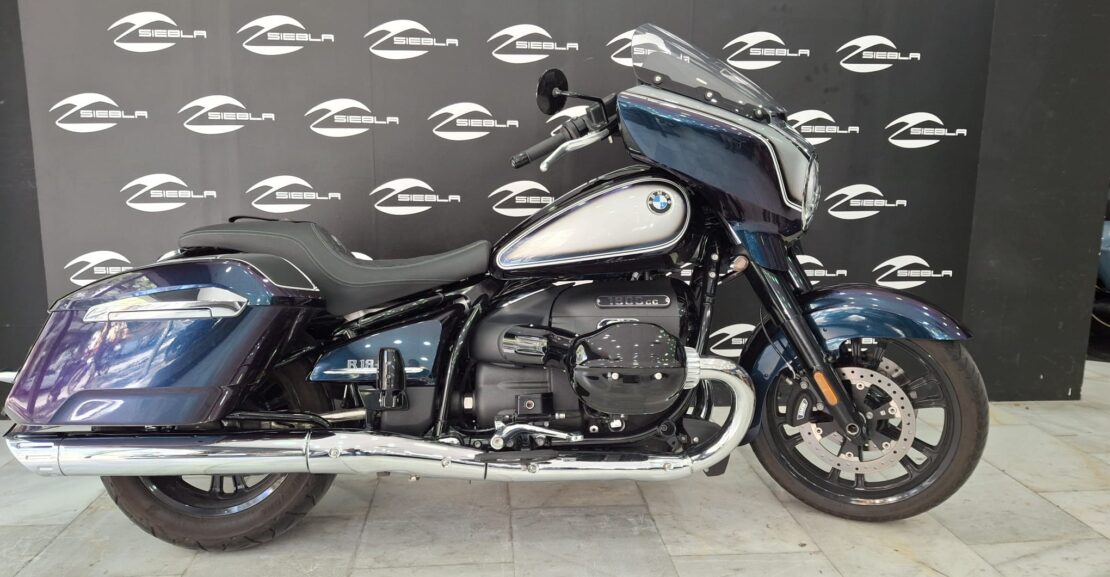 Bmw R 18 B