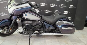 Bmw R 18 B