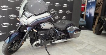 Bmw R 18 B