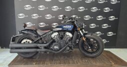 INDIAN SCOUT BOBBER 1200