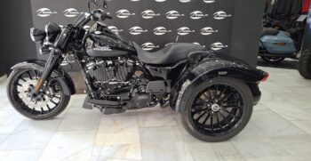 Comprar Harley Davidson Triket Freewheeler