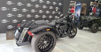 Comprar Harley Davidson Triket Freewheeler